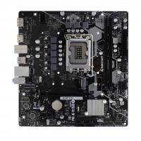 ����������� ����� Biostar H610MT-E D5, Socket LGA 1700, Intel H610, mATX, Ret [H610MT-E D5]