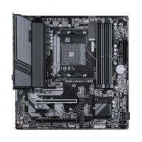 ����������� ����� Gigabyte B550M GAMING X WIFI6, Socket AM4, AMD B550, mATX, Ret [B550M GAMING X WIFI6]