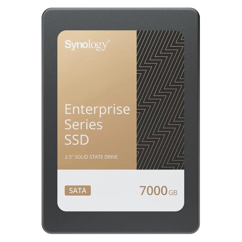 SSD ���� SYNOLOGY SAT5210-7000G, 7TB, SATA 2.5'' 6GB/S [SAT5210-7000G]