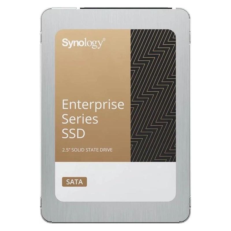 SSD ���� SYNOLOGY SAT5221-960G, 960GB, SATA 2.5'' 6GB/S [SAT5221-960G]