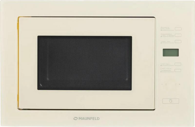 ������������ ������������� ���� MAUNFELD MBMO.25.7GBG, 25�, 900��, ������� [��000008434]