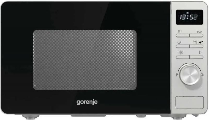 ������������� ���� GORENJE MO20A3X, 800��, 20�, ����������� �����