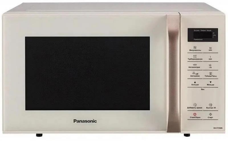 ������������� ���� Panasonic NN-ST35MKZPE, 800��, 25�, �������