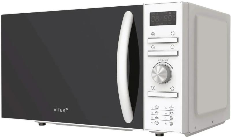 ������������� ���� Vitek VT-MW0320, 700��, 20�, �����