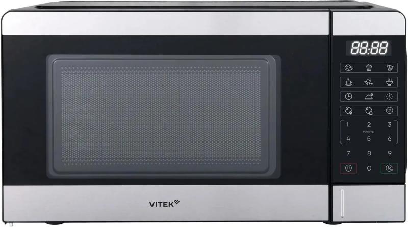 ������������� ���� Vitek VT-MW0420, 700��, 20�, ������/�����������