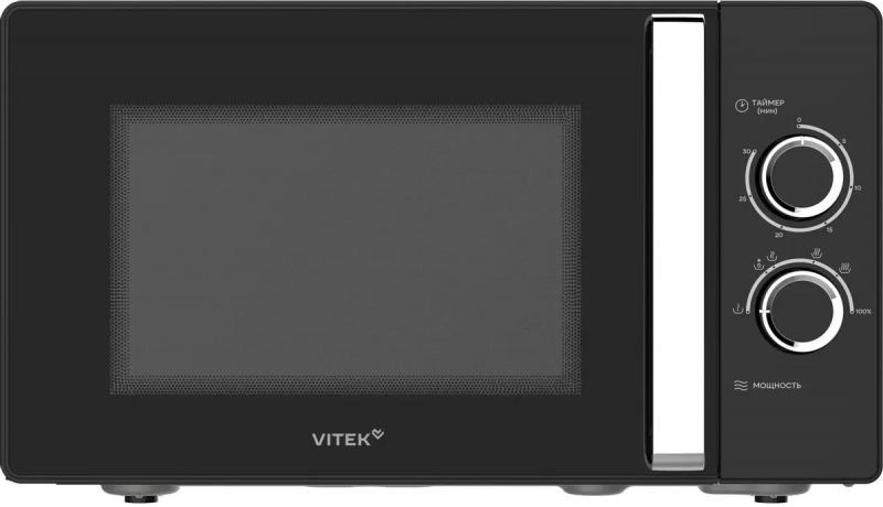 ������������� ���� Vitek VT-MW1225, 900��, 25�, ������/����