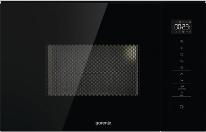 ������������ ������������� ���� Gorenje BM201SG3DBG, ���� ������