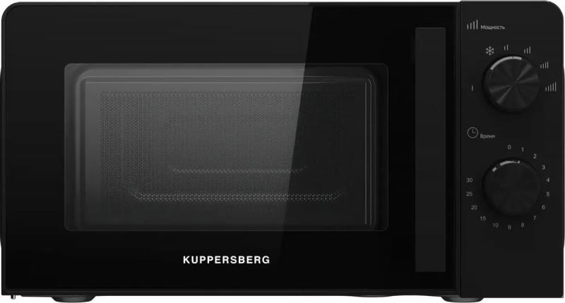 ������������� ���� Kuppersberg TMW 204 B ������, 20 �, 700 ��, ������������� - ���������� ��������