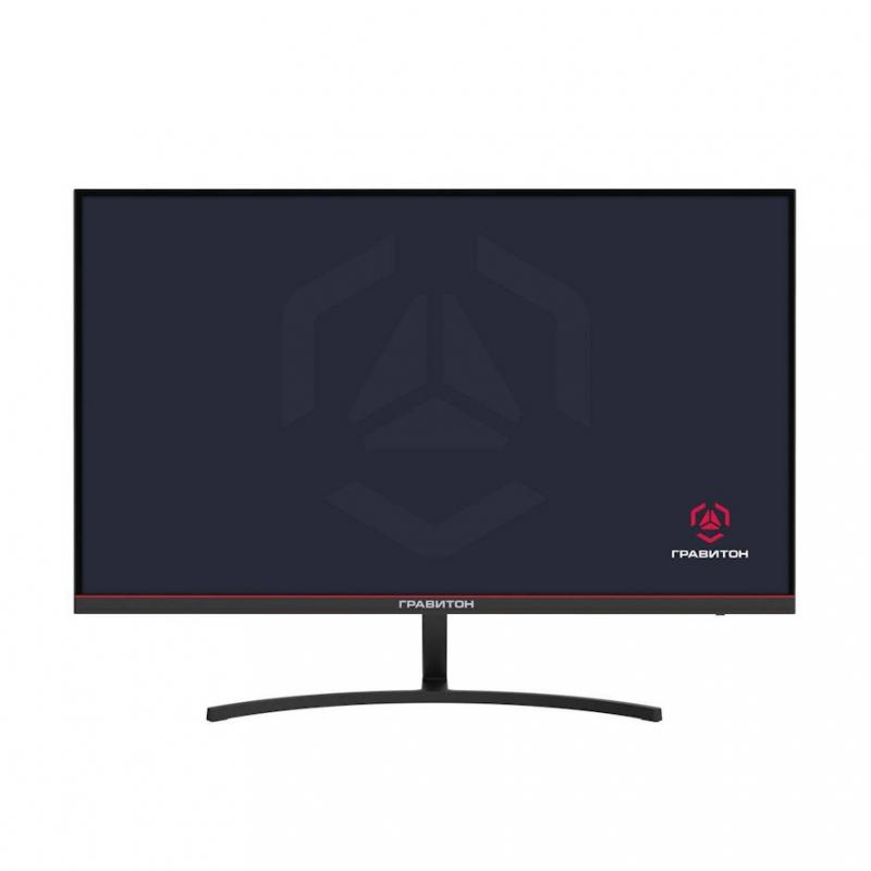������� 27 �������� ��27� (IPS,1920x1080,178�/178�,5��,300 ��/�, 75��, D-Sub, DP 1.2,HDMI 2.0,VESA 100x100)
