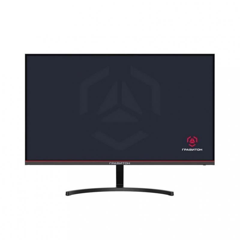 ������� �������� ��24� ����.467846.001-01 23.8, IPS,1920x1080,178�/178�,5��,300 ��/�, 75��, D-Sub, DP 1.2,HDMI 2.0,VESA 75x75,3YBAS