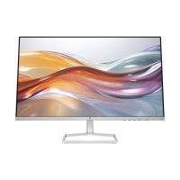 ������� HP 27'' S5 527sf  {IPS 1920x1080 100Hz 5ms 178/178 300cd 1500:1 8bit(6bit+FRC) D-Sub 2xHDMI non-EU}  [94F44AS#ABV]