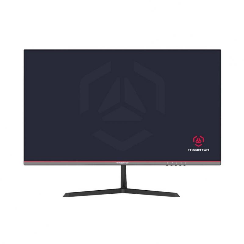 ������� �������� 23,8 ��24� (IPS,1920x1080,178�/178�,5��,300��/�, 75��,Type-C PD,2xHDMI2.0,2xUSB2.0, ������ ��� ) [127859]