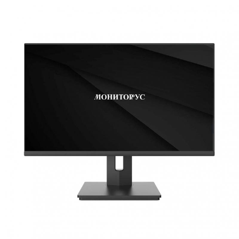 ������� ��������� HS 2401 (WD2401-K-VHDI-AS175Q) {23.8'',1920x1080,100��,IPS,16:9,5��,VGA,HDMI,DVI,1000:1,178/178, 250cd, ��������, ����������� �������, ����������, ������ ���} [WD2401-K-VHDI-AS175Q]