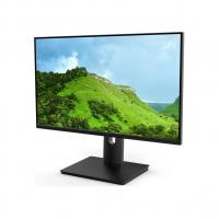 ������� VALDAY RN27BDB  (27'' / IPS / 1920�1080 / 60/75Hz / LED / HDMI / DP / USB Type-C / VGA / 178/178 / 250cd / ��������� VESA / �������� / ������ / ����������� (���)) [RN27BDB]