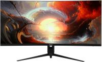������� Hisense 34'' 34G6Q-PRO, 3440x1440, 21:9, VA, 240Hz, [34G6Q-PRO]