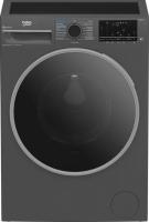 ���������� ������ Beko B3DFR57H22A, � ����������� ���������, 7.5��, 1200��/���, � �����, � ������, �����������