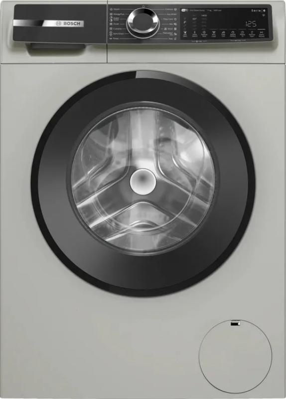 ���������� ������ Bosch Serie 6 WGK264ZXME, � ����������� ���������, 11��, 1400��/���, � �����, �����������,  � ���������� ������� ����������