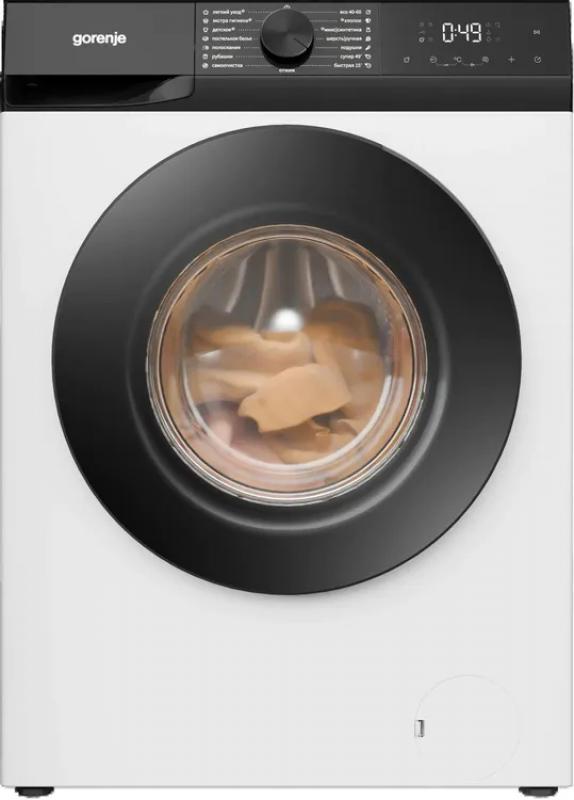 ���������� ������ Gorenje W2G2PS62A12/C, � ����������� ���������, 6��, 1200��/���, � �����, �����������