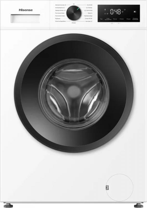 ���������� ������ Hisense WF1I7022BWJ/C, � ����������� ���������, 7��, 1200��/���, � �����, �����������