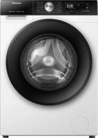 ���������� ������ Hisense WF3S6021BWU, � ����������� ���������, 6��, 1200��/���, � �����, �����������