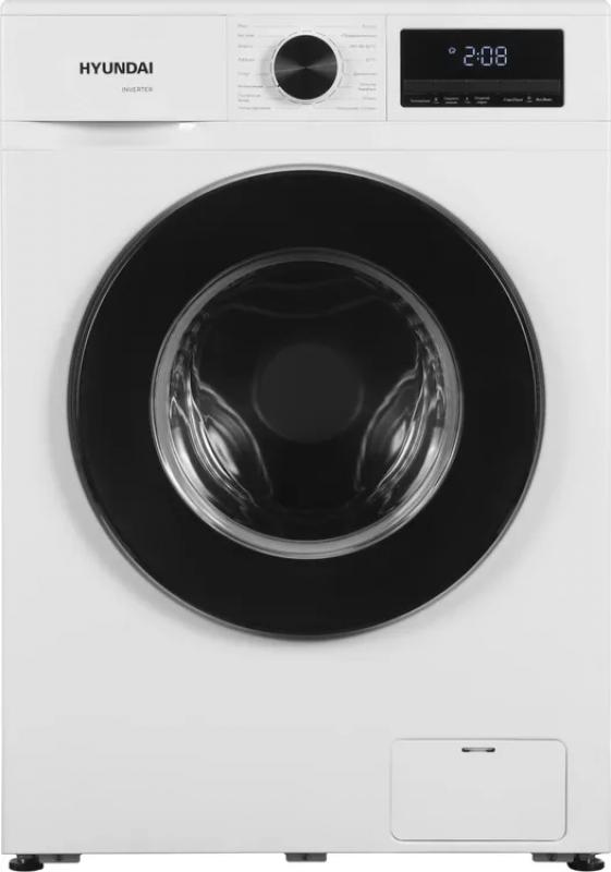 ���������� ������ Hyundai WME6010, � ����������� ���������, 6��, 1000��/���, � �����, �����������