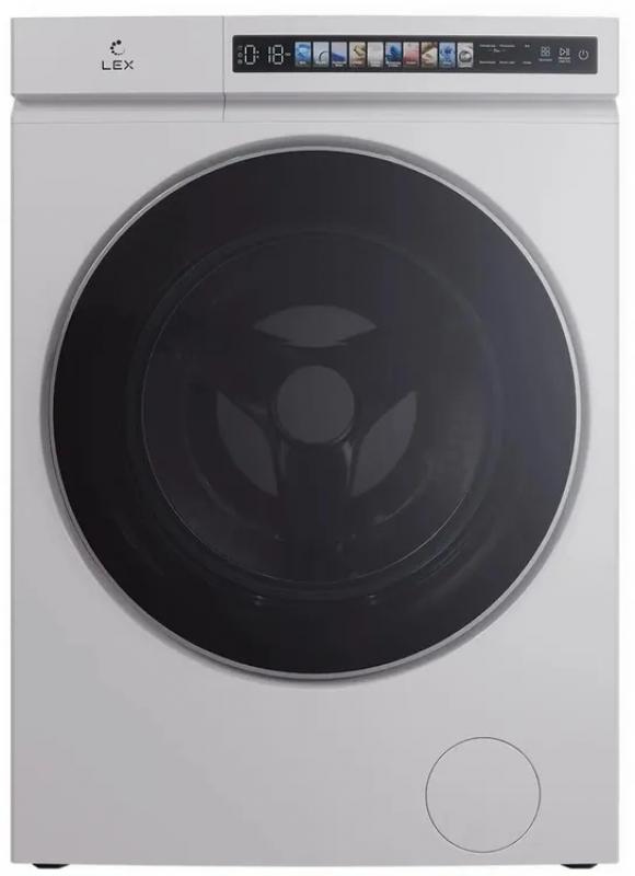 ���������� ������ LEX LWM 10612 WHID MAGNA, � ����������� ���������, 10��, 1200��/���, � �����, � ������, �����������