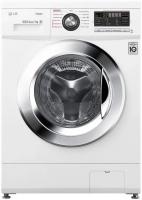 ���������� ������ LG F12M7HDS3, � ����������� ���������, 7��, 1200��/���, � �����, �����������