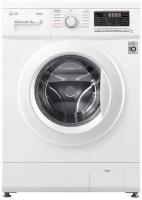 ���������� ������ LG F1296CDS0X, � ����������� ���������, 6��, 1200��/���, � �����, � ������, �����������
