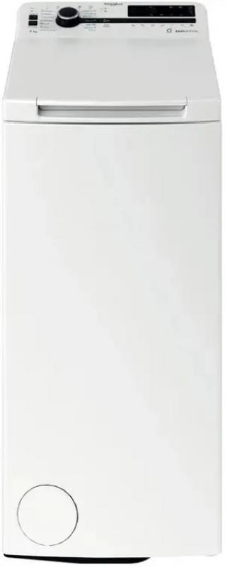 ���������� ������ Whirlpool TDLRB 7232BS/EU, � ������������ ���������, 7��, 1200��/���, �����������