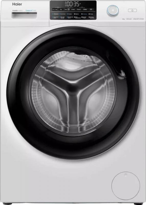 ���������� ������ ����� HAIER HW60-BP12959AE, � ����������� ���������, 6��, 1200��/���, � �����, �����������