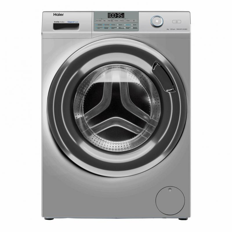 ���������� ������ ����� HAIER HW60-BP12959BSE, 6��, 1200��/���, � �����