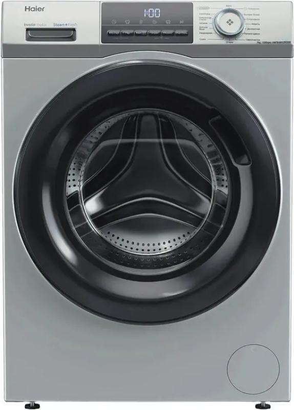 ���������� ������ ����� HAIER HW70-BP12929SE, � ����������� ���������, 7��, 1200��/���, � �����, �����������