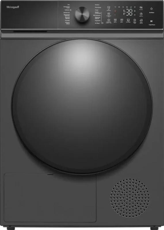 ��������� ������ WEISSGAUFF WD 5910 Heat Pump Deep Grey �����-�����