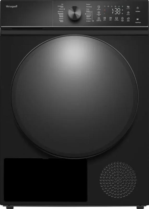 ��������� ������ WEISSGAUFF WD 5910 Heat Pump Matt Black ������