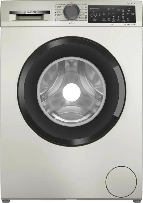 ���������� ������ Bosch WLZ2420SME �����, 8 ��, 1200 ��/���
