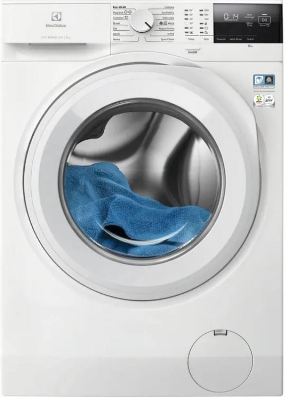 ���������� ������ Electrolux EW6F2281E ���.����. �����������, 8�� �����