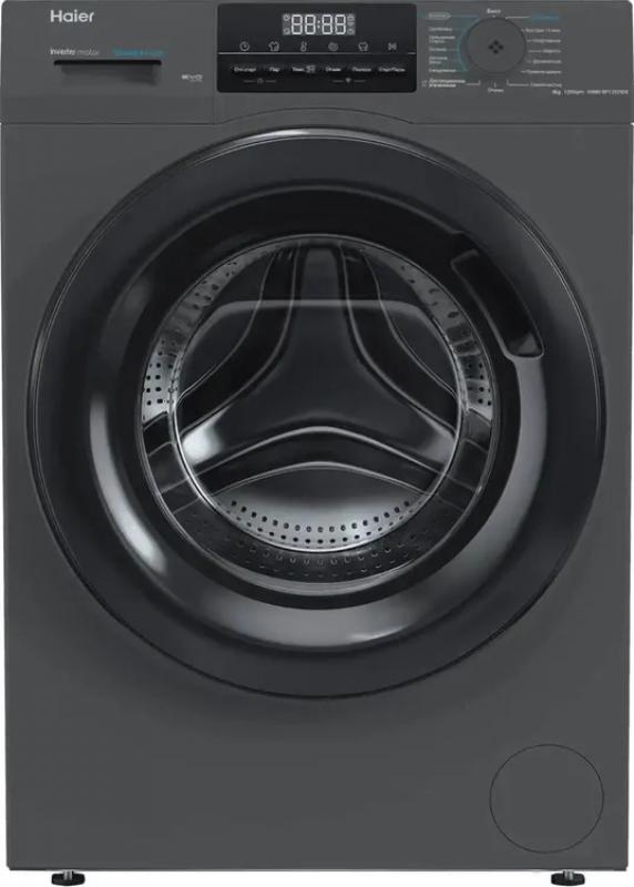 ���������� ������ Haier HW80-BP12929DE ������, 8 ��, 1200 ��/���