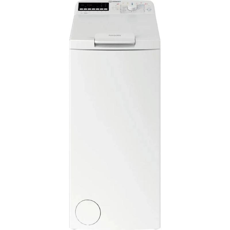 ���������� ������ Indesit BTWB 7220P EU N �����, ������������ 7 ��, 1200 ��/���.