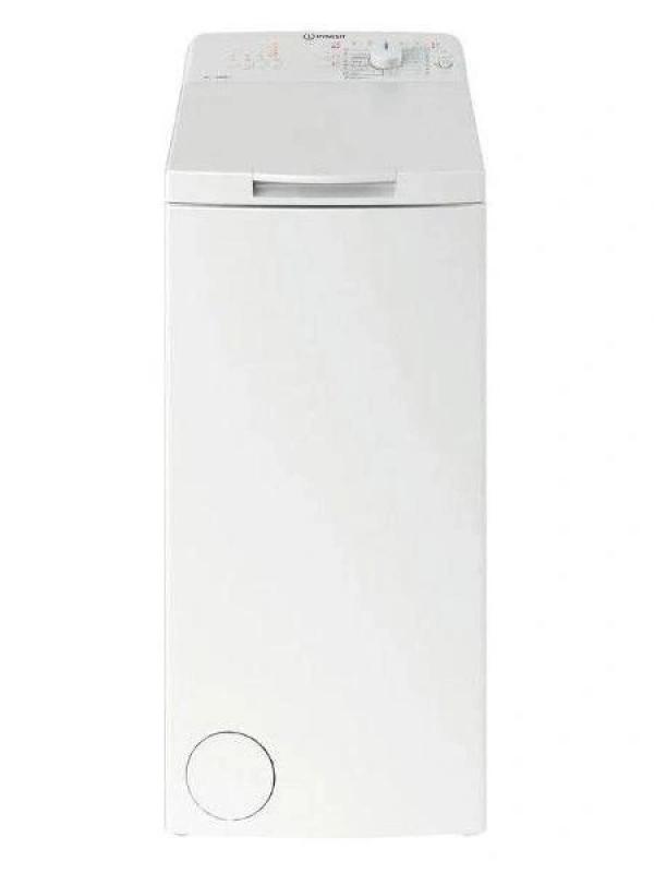 ���������� ������ Indesit BTWL60400EEN �����, ������������ 6 ��, 1000 ��/���