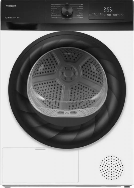 ��������� ������ Weissgauff WD 4948 Heat Pump �����, 7 ��