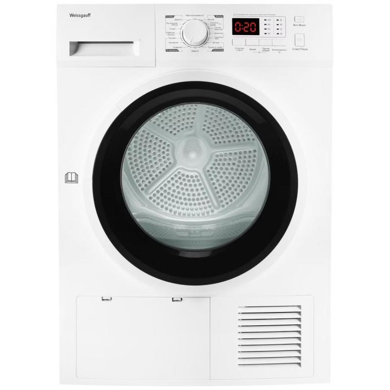 ��������� ������ Weissgauff WD 6128 D �����, 8 ��