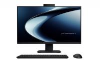 �������� ASUS PM640KA-BPC0490 AMD Ryzen AI 7 350 2000 ���/32768 Mb/1024 Gb SSD/23.8 Full HD 1920x1080/DVD ���/AMD Radeon 860M/Windows 11 Pro (90PT0463-M00B30_Win11P) Black