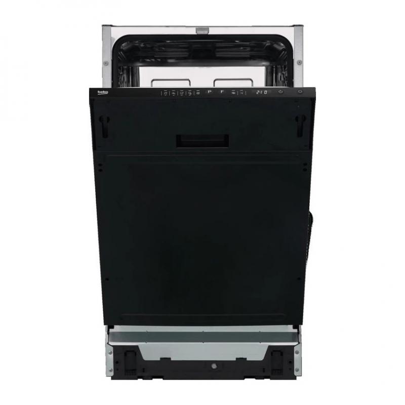 ������������ ������������� ������ Beko RIDS3596LT �����, 45��, 9 ����������, ���� �����