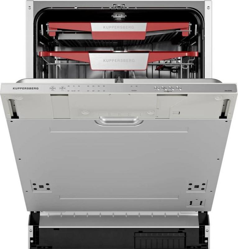 ������������ ������������� ������ KUPPERSBERG GIM 6092 ������ 60��, 15 ����������, ���� �����