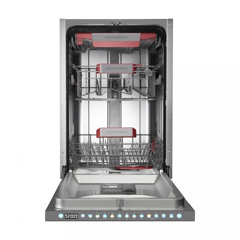 ������������ ������������� ������ KUPPERSBERG High-Tech GIM 4595 �����, 45��, 10 ����������