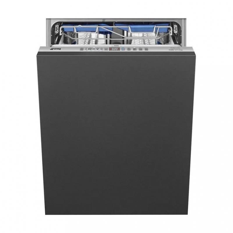 ������������ ������������� ������ SMEG STL323BQLH ������ 60��, 13 ����������, ������