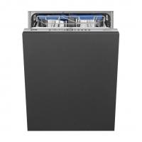 ������������ ������������� ������ SMEG STL323BQLH ������ 60��, 13 ����������, ������
