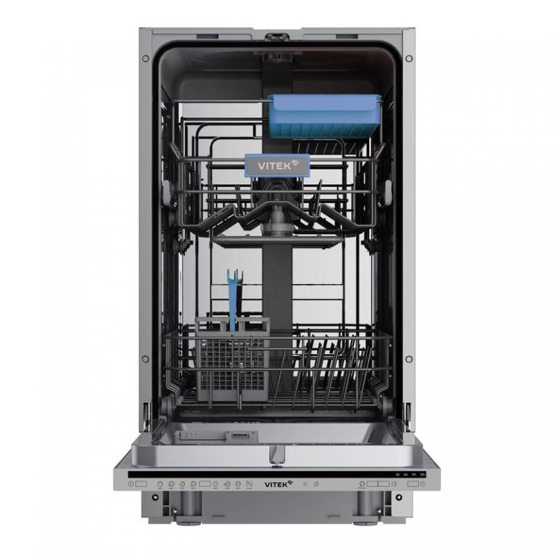 ������������ ������������� ������ Vitek VT-BD411 �����, 45��, 9 ����������