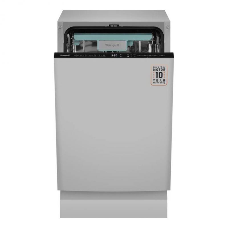 ������������ ������������� ������ WEISSGAUFF BDW 4535 D �����, 45��, 10 ����������, ���� �����