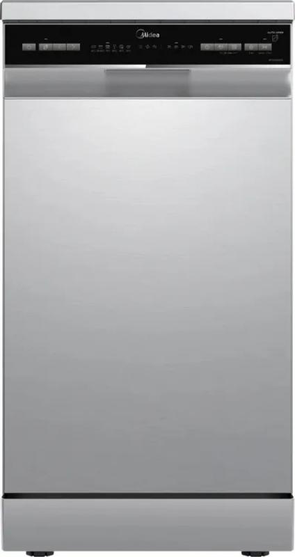 ������������� ������ Midea MFD45S050S �����, ���������, 45��, 9 ����������, �����������